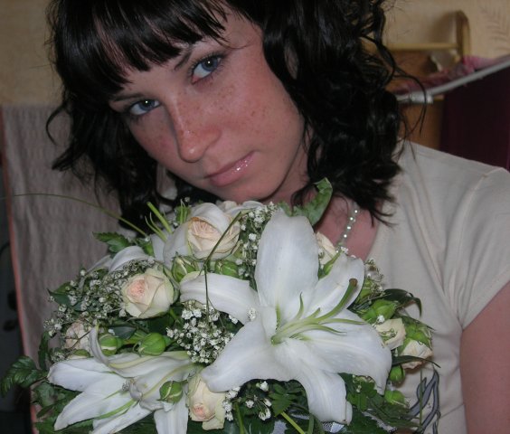 №96, Тома Ивличева, 36 лет, Санкт-Петербург №96, Тома Ивличева, 36 лет, Санкт-Петербург