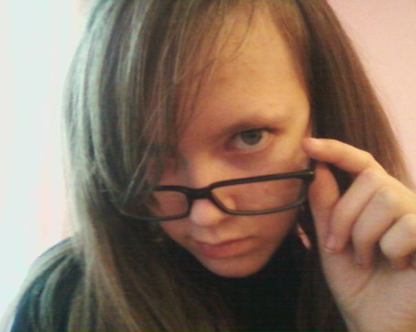 №6, Полина Агафонова №6, Полина Агафонова