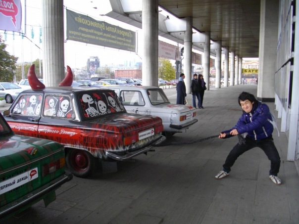 №17, Yusuke Asaga, 36 лет, Tokyo №17, Yusuke Asaga, 36 лет, Tokyo