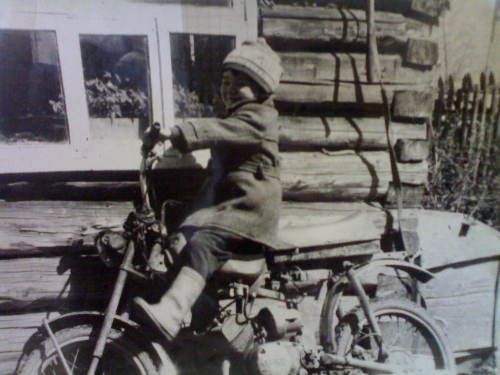 Фото профиля