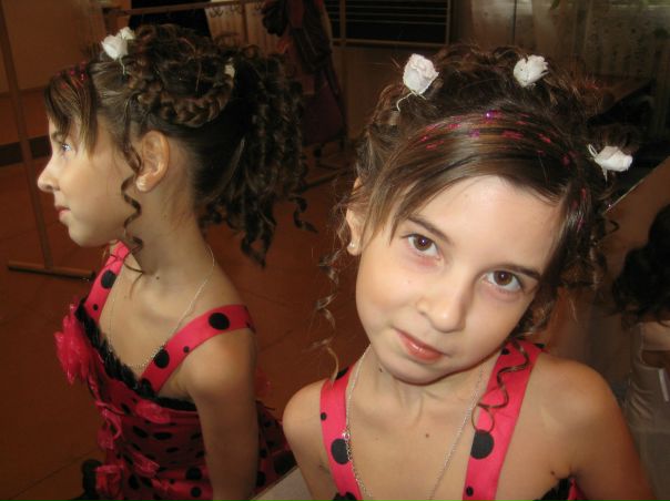 №9, Анастасия Будашкина, 26 лет, Орск №9, Анастасия Будашкина, 26 лет, Орск