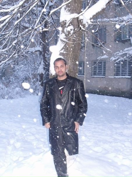 №36, Vivek Sharma, New Delhi №36, Vivek Sharma, New Delhi