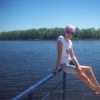 Аватар: Жанна Соснина