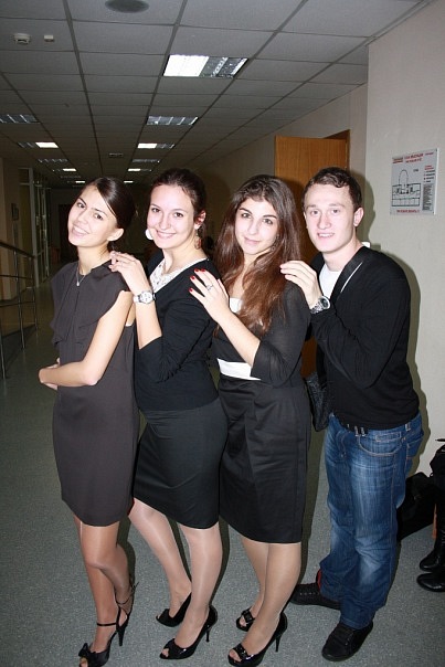 №38, Lucy Гаспарян, Paris №38, Lucy Гаспарян, Paris