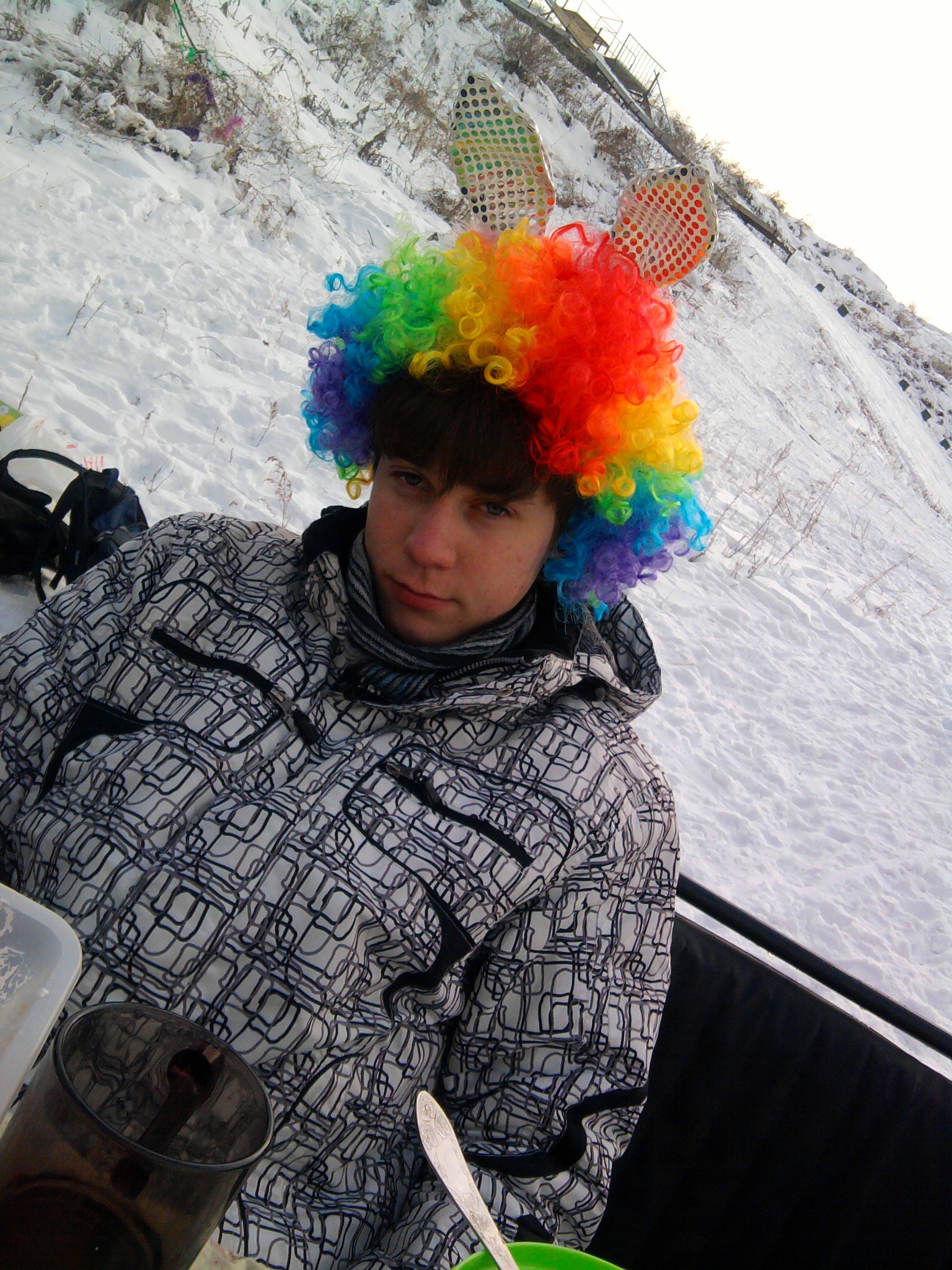 Фото профиля