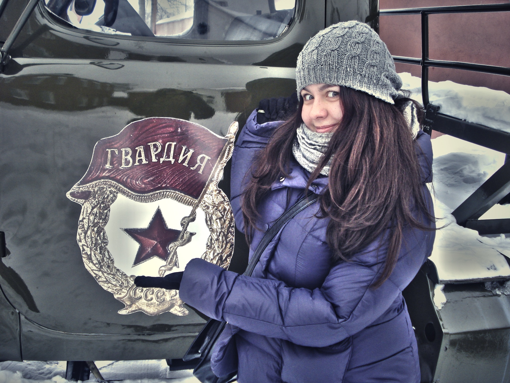 Фото профиля