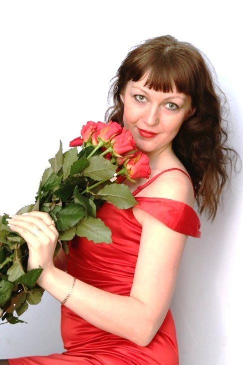 Эмма Евдокимова | Кудымкар