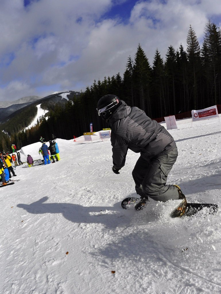 Анатолий Шелест [White★Star] | 