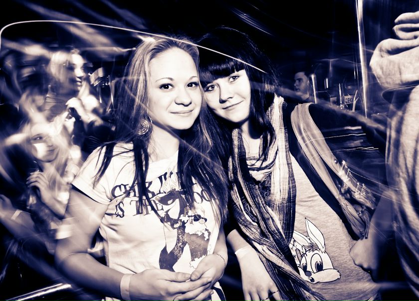 №24, Илья Таганцев, Выборг №24, Илья Таганцев, Выборг