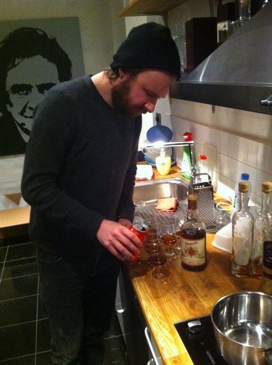 Юрий Пророк | Киев