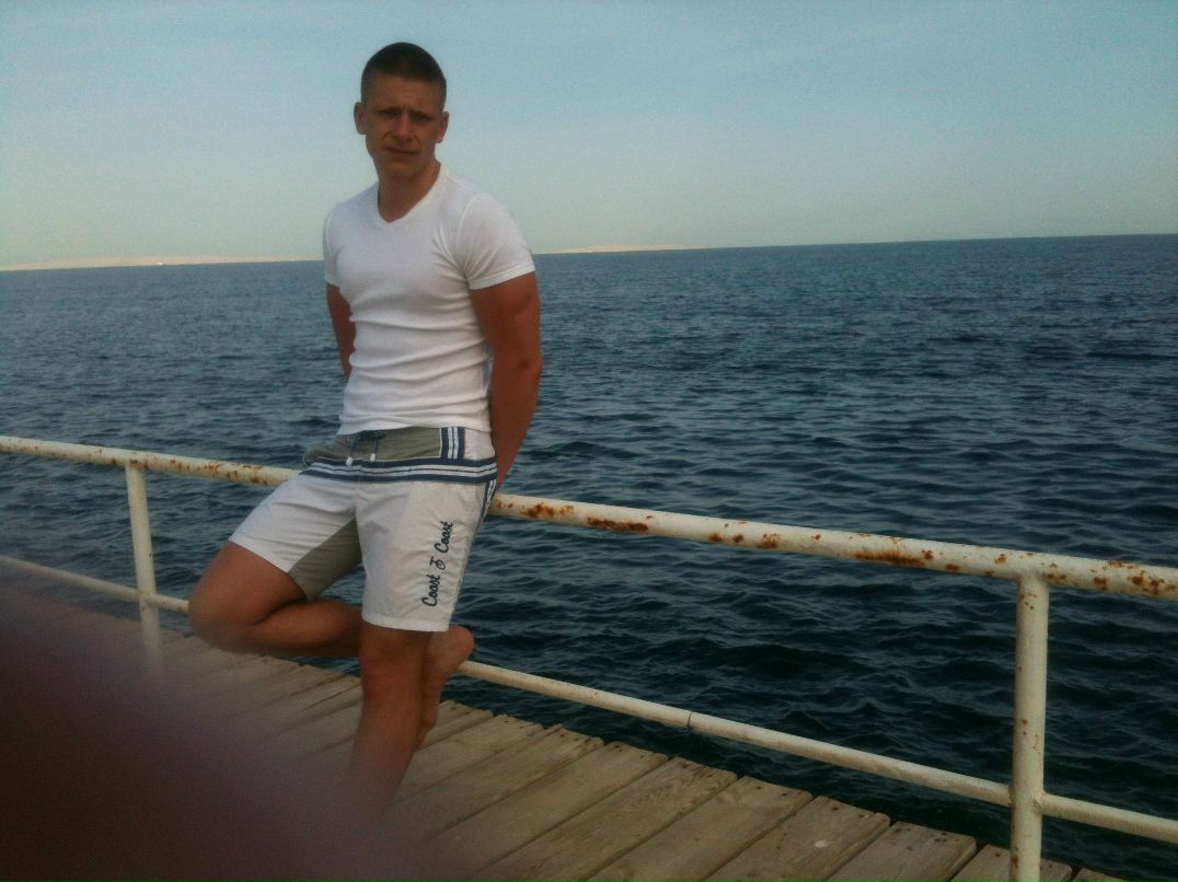 Степка Белевич ♥ ★ | Санкт-Петербург