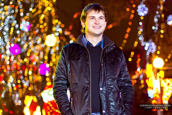 №21, Олег Черкащенко, Днепр (Днепропетровск) №21, Олег Черкащенко, Днепр (Днепропетровск)