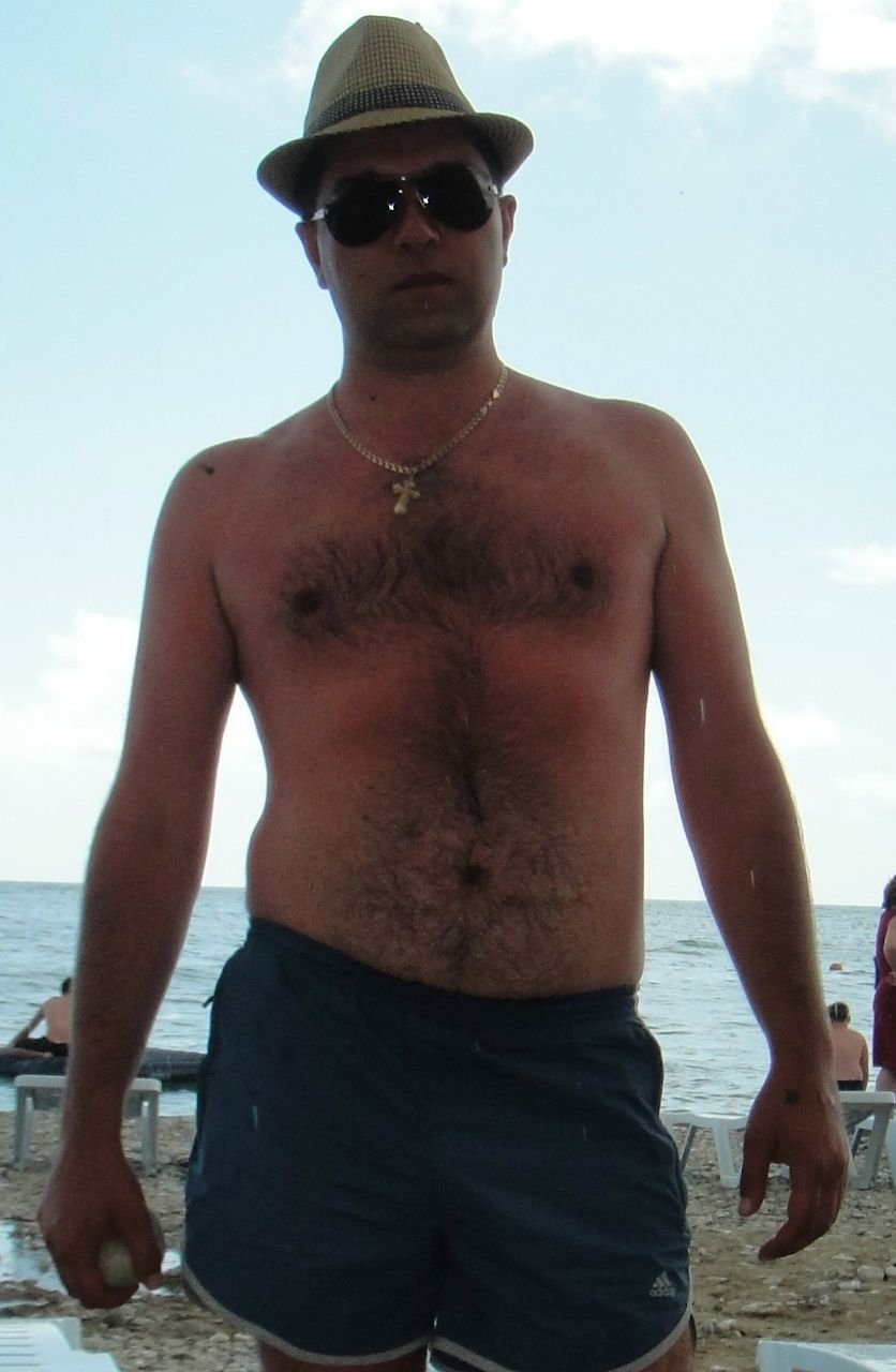 Василий Хренов Анатольевич | Новосибирск