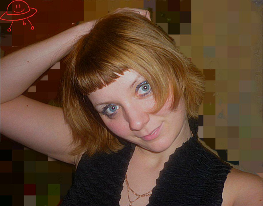 Ксения Чернова | Зеленодольск