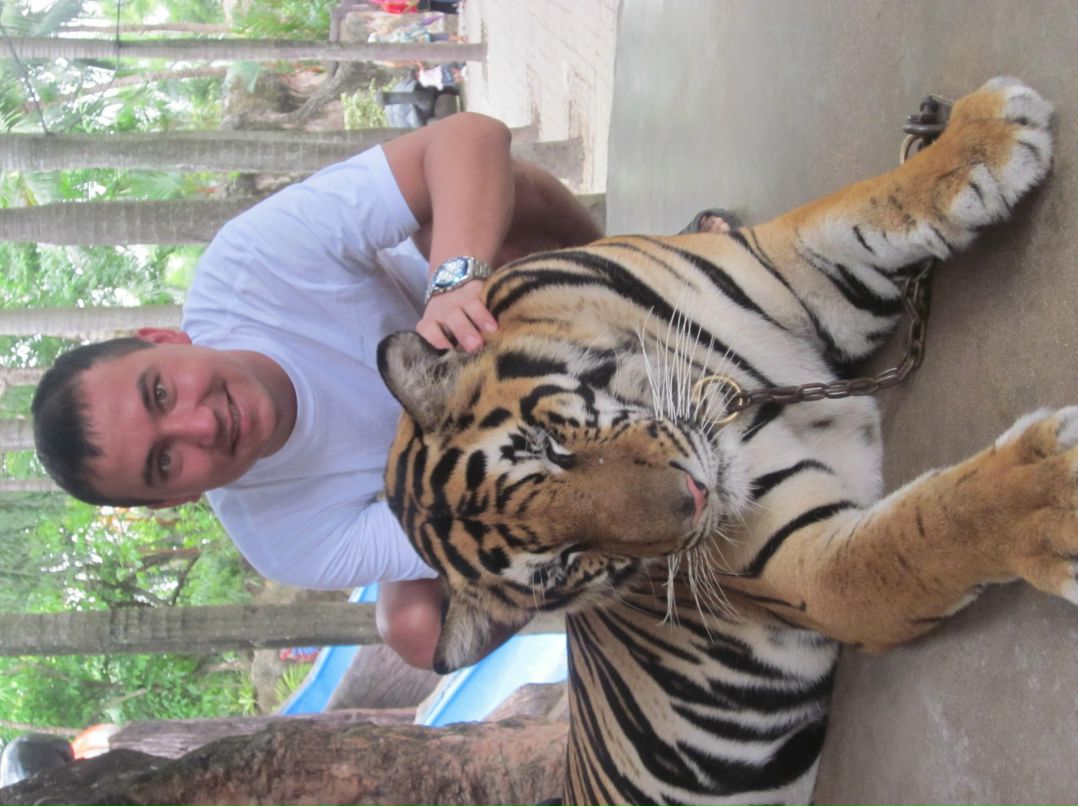 Данил Кузнецов _Freeman_ | Якутск