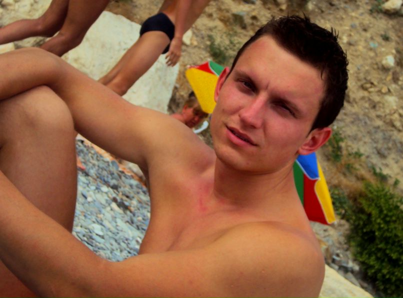 Dima Rybkin | Тула