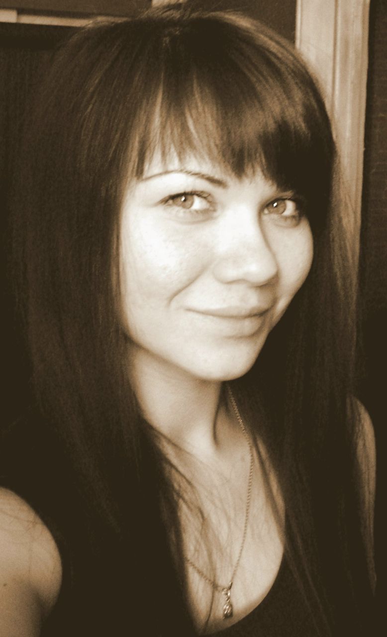 Виктория Казяева | Симферополь