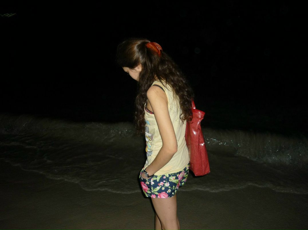 Юля Вентура | Москва