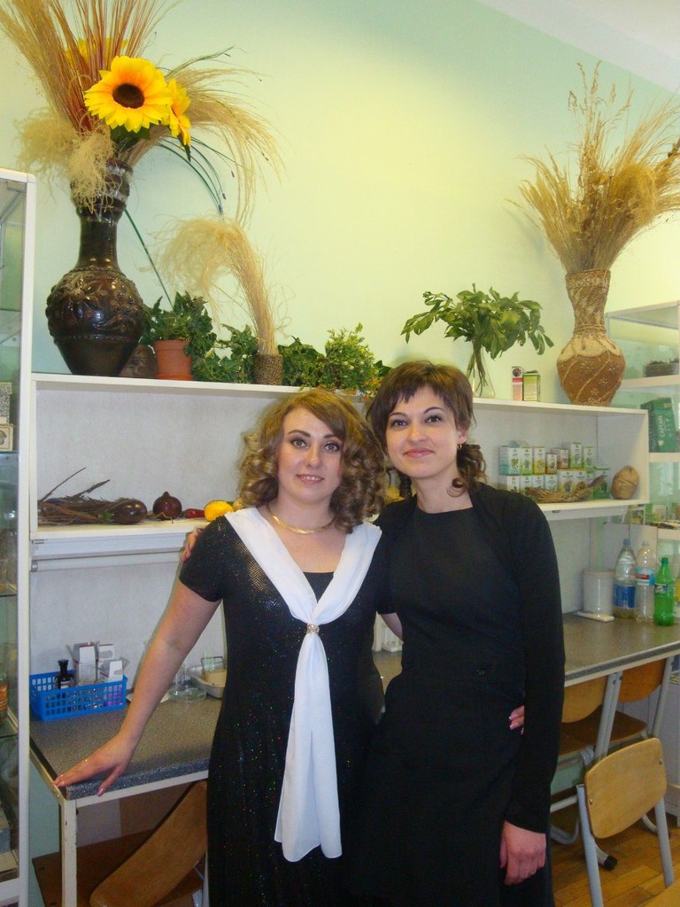 Наталия Мазурик | Киев