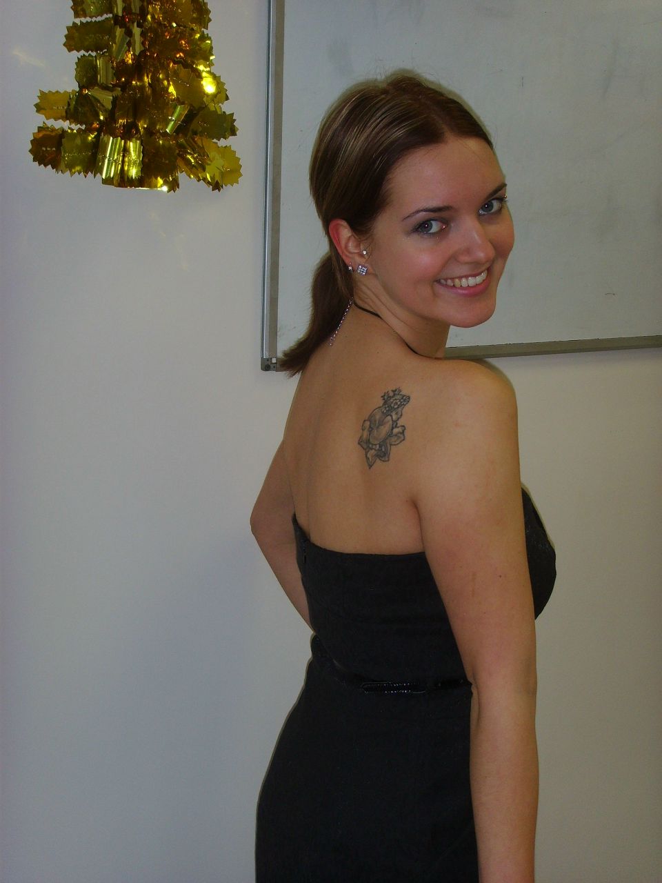 Ksenia Trifonova-Moleva | Нижний Новгород