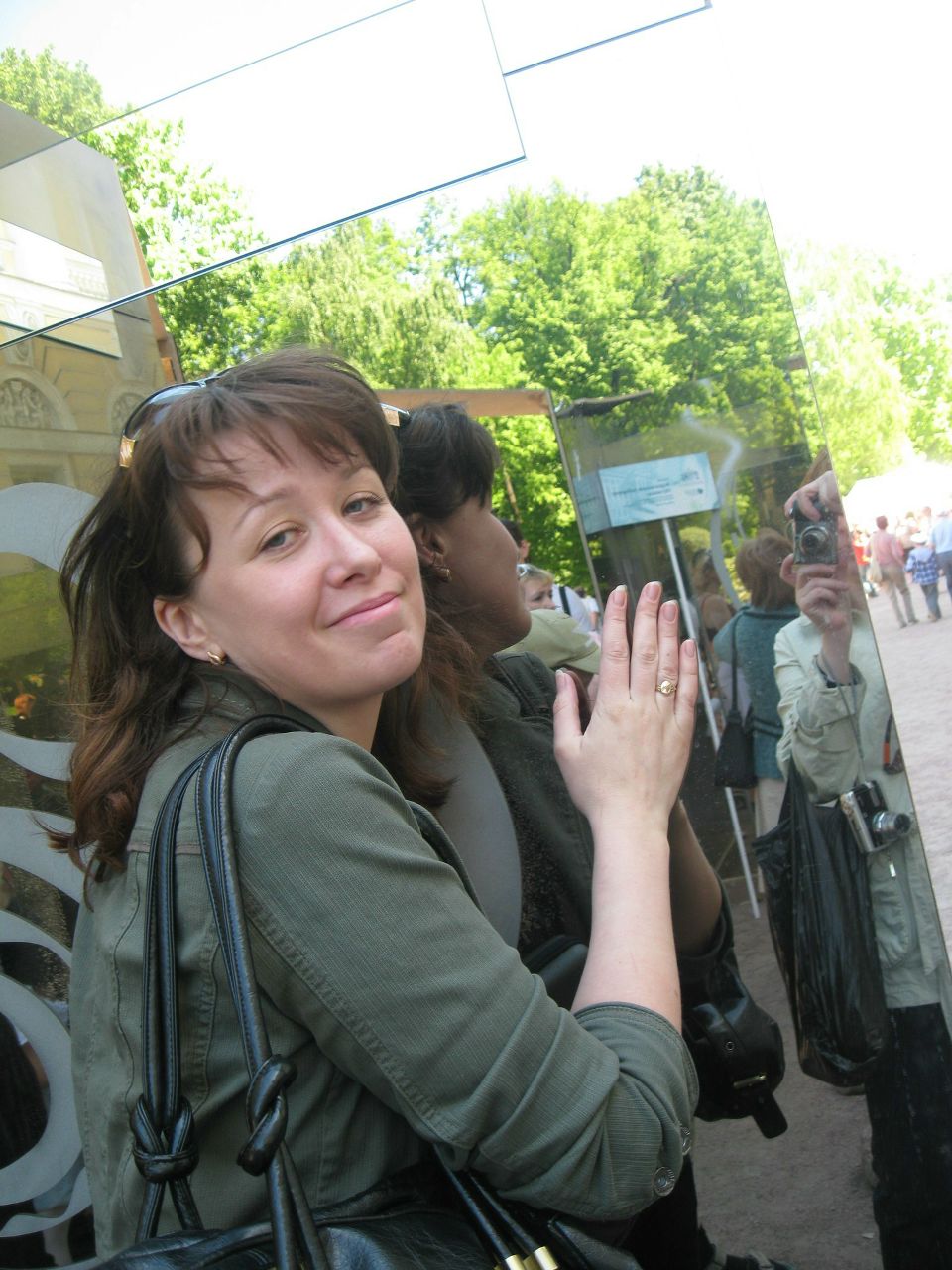 Татьяна Павлова | Санкт-Петербург