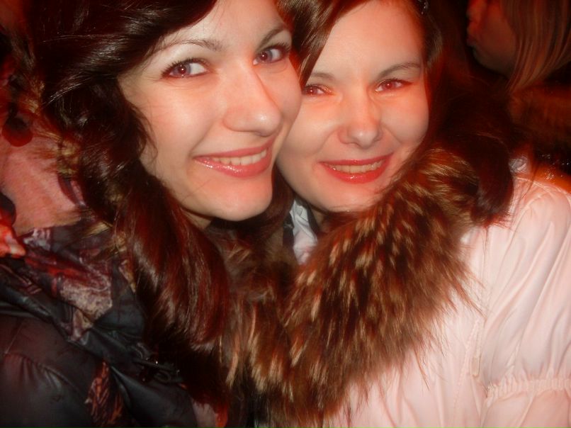 Светочка Курбанова-Лукьянова | Минск