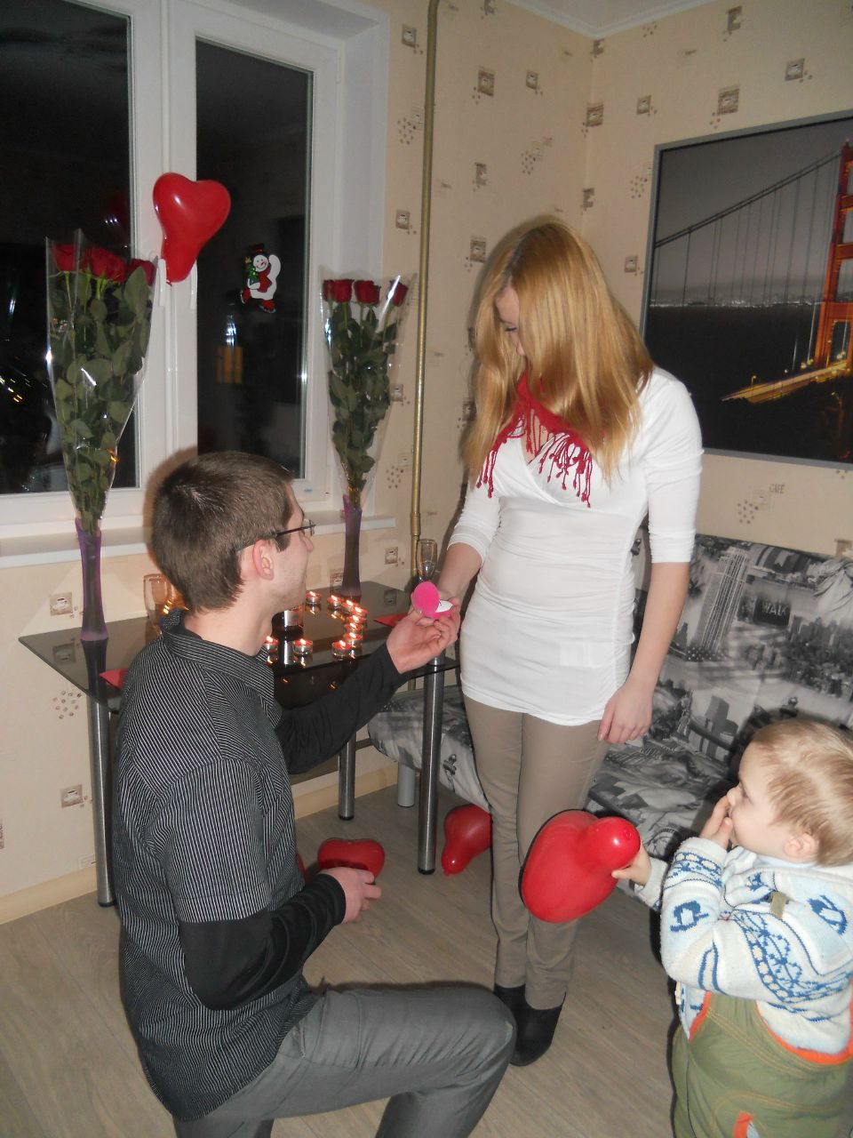 Ленчик Долгова | Москва