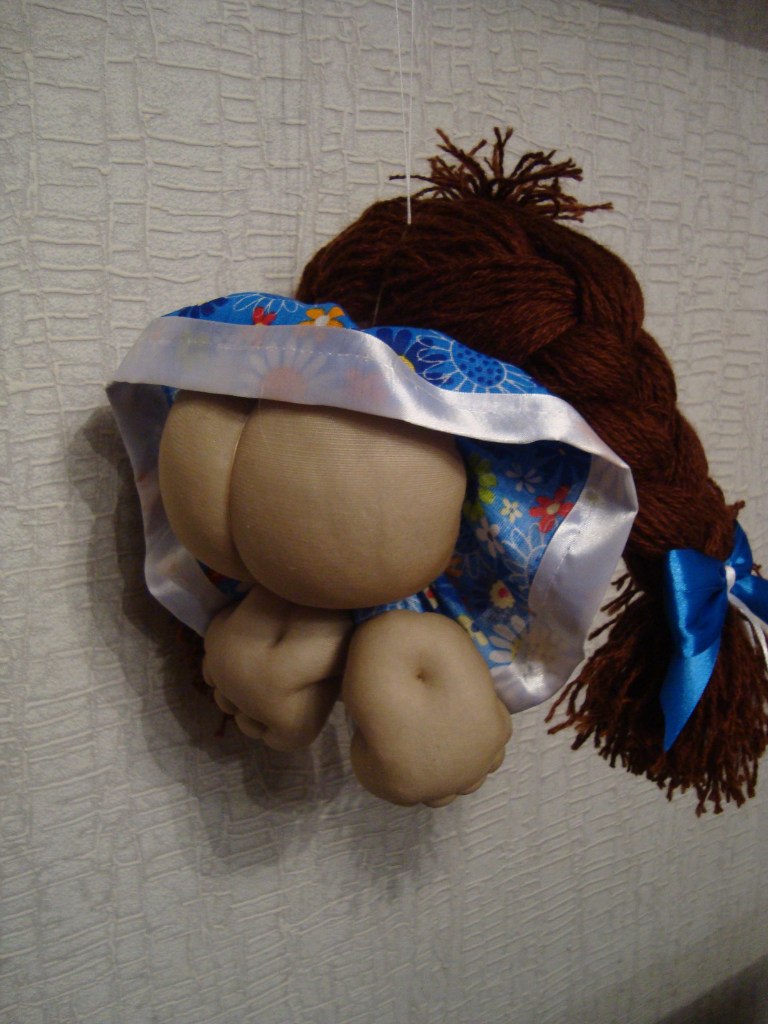 Екатерина Обуховская | Красноярск