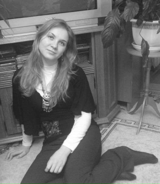 №39, Наталия Борисова, Москва, Россия №39, Наталия Борисова, Москва, Россия