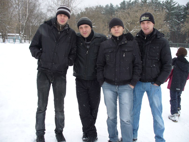 Александр Дерябин ╬═ | Иваново