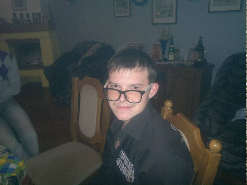 Влад Савчук | Брест