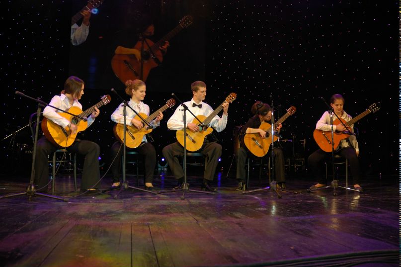 Аня Футерник | Киев