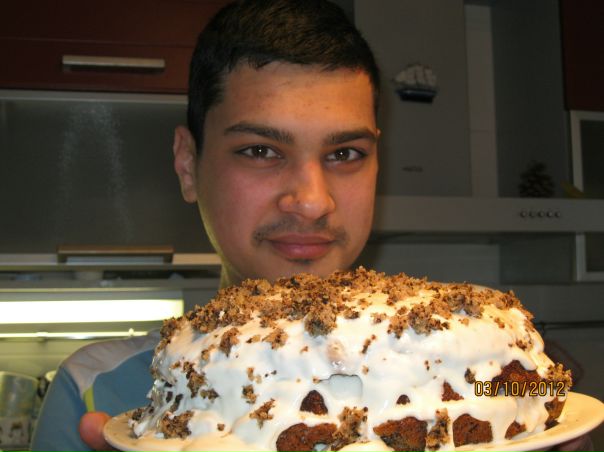 №3, Раман Прасад, 35 лет, Киев №3, Раман Прасад, 35 лет, Киев