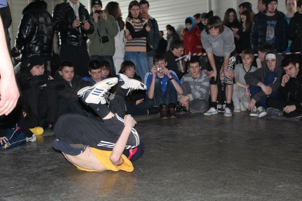 Саша Коваль | Кривой Рог