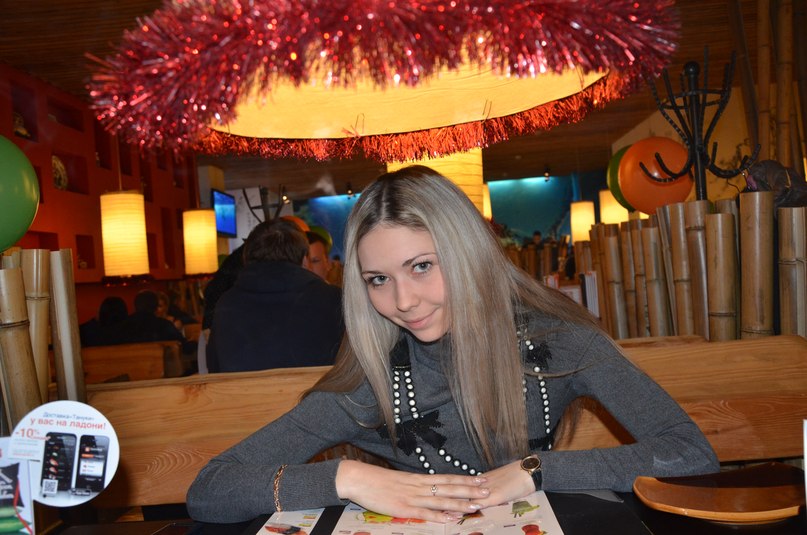 Екатерина Токань ★ | Самара