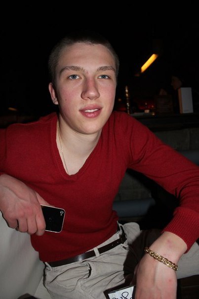 Антон Семенов | 