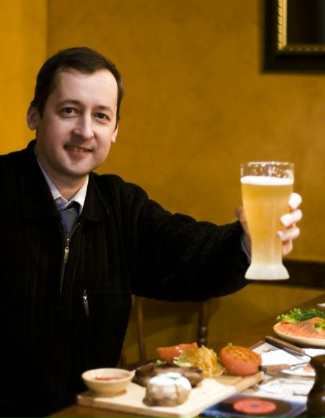 №73, Дмитрий Васильчев, 53 года, Новосибирск №73, Дмитрий Васильчев, 53 года, Новосибирск