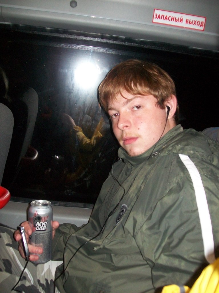 Эльдар Стародубов | Москва