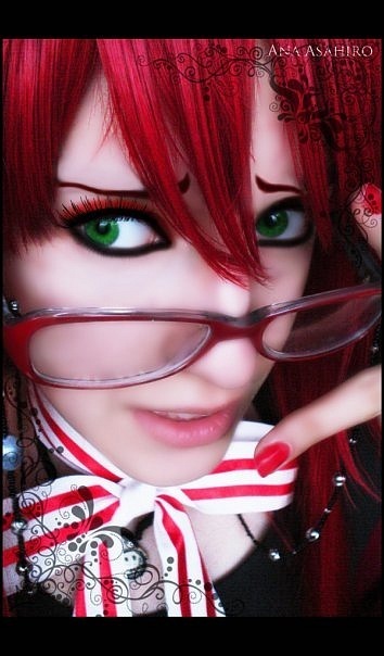 №5, Anechka Pavlova №5, Anechka Pavlova