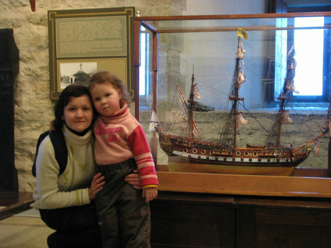 Елена Федорова | Санкт-Петербург