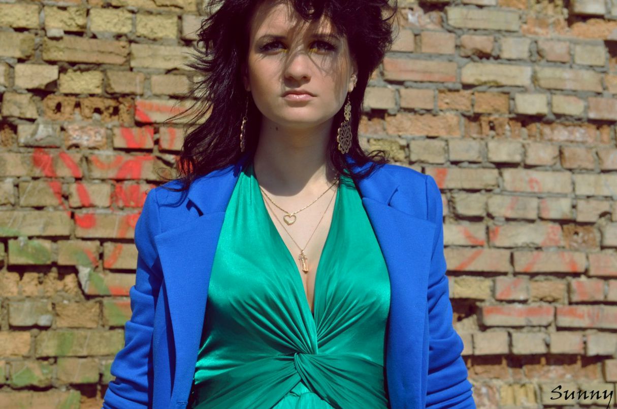 Елена Докова | Киев