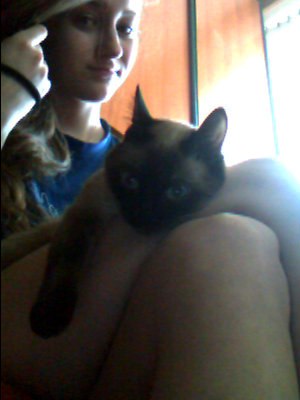 Наталия Цебярь | Москва