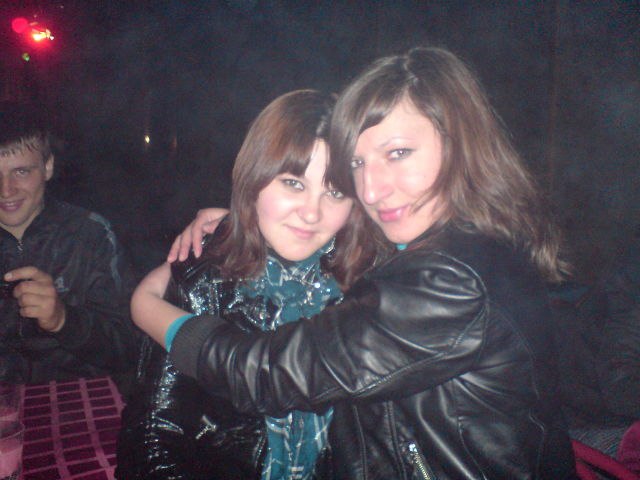 Наталья Коновалова | Ленино