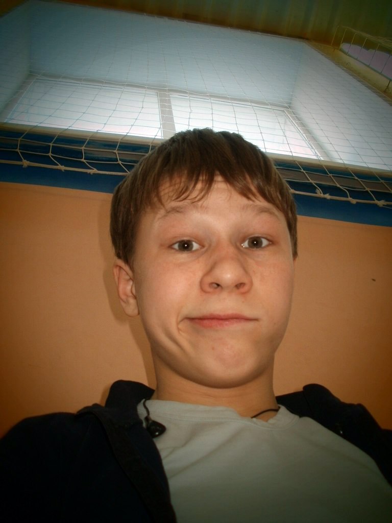 Миша Кижапкин | 