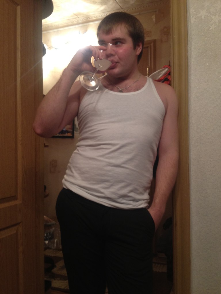 Андрейка Мельниченко | Красноярск