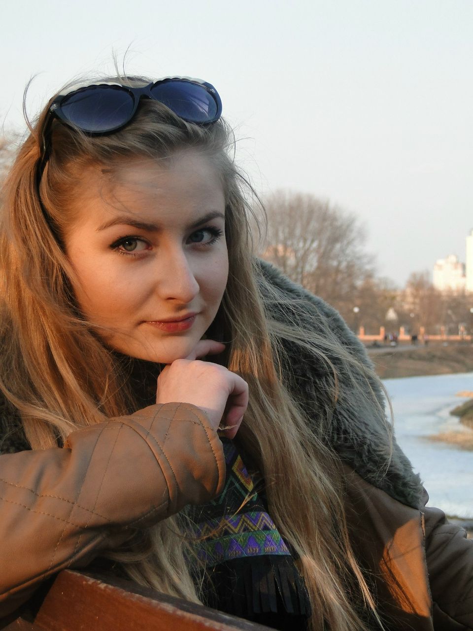 Инна Колмагорова Нюша | 