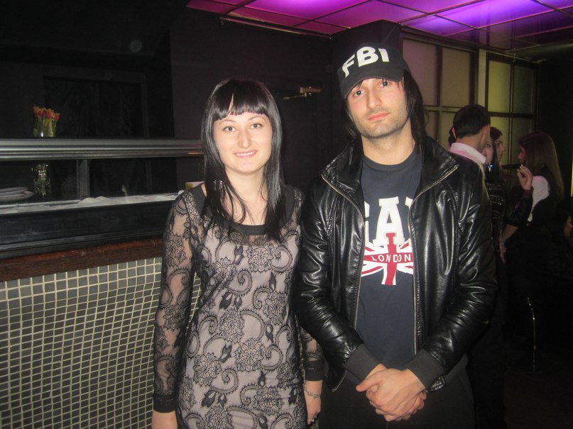 Vanilla Sky | Черкесск