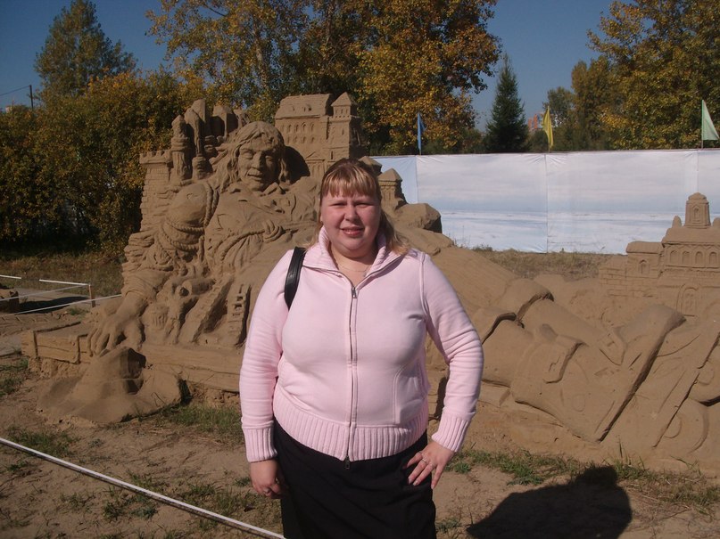 Наталья Орлова | Красноярск