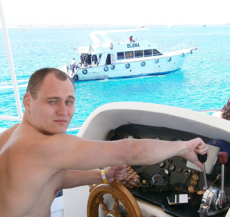 Василий Желудов VASO56 | Москва