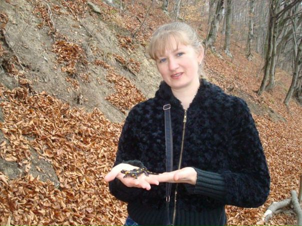 №34, Олена Тманова, 49 лет, Коломыя №34, Олена Тманова, 49 лет, Коломыя